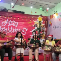 Viện Dưỡng Lão Ngôi Nhà Ấm Áp