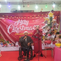 Viện Dưỡng Lão Ngôi Nhà Ấm Áp