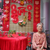 Viện Dưỡng Lão Ngôi Nhà Ấm Áp