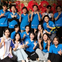 Viện Dưỡng Lão Ngôi Nhà Ấm Áp