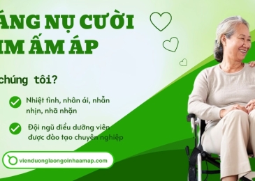 Nhà Dưỡng Lão Gần Tôi TPHCM | Chọn Nơi Uy Tín Gò Vấp
