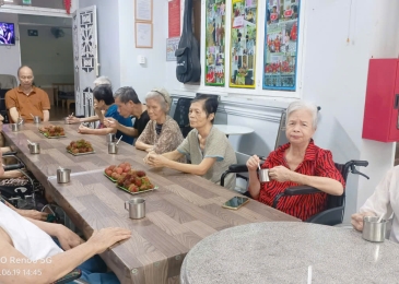 Đăng Ký Viện Dưỡng Lão Tại HCM | Quy Trình Chi Tiết 