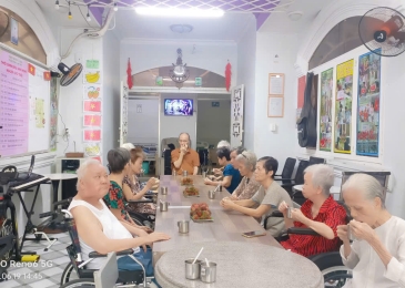 Top 10 Viện Dưỡng Lão Uy Tín Tại TPHCM | Danh Sách Đầy Đủ