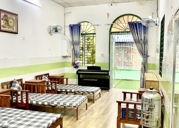 Dịch Vụ Chăm Sóc Người Cao Tuổi - Uy Tín, Chuyên Nghiệp 2026