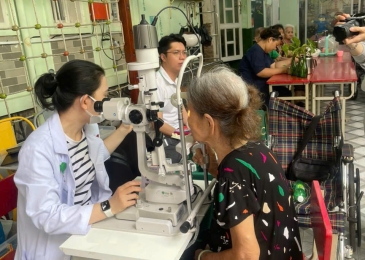 Chăm sóc Sức Khỏe Tinh Thần Người Già: Hướng Dẫn Toàn Diện 2026