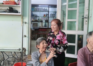 Nhà Dưỡng Lão Tư Nhân TP.HCM: Uy Tín, Giá Rẻ 2026