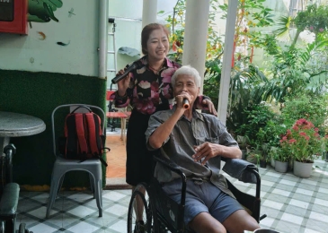 Dịch vụ nhà dưỡng lão TPHCM tốt nhất 2026: Hướng dẫn chọn