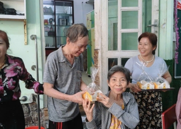 Chi Phí Viện Dưỡng Lão HCM: Hướng Dẫn Chi Tiết 2026
