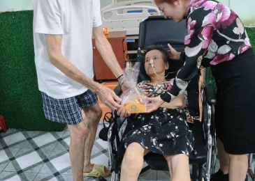 Nhà Dưỡng Lão Quận Gò Vấp Uy Tín Nhất | Giá 2026