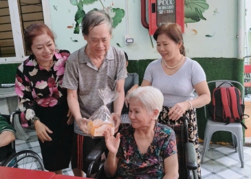 Viện Dưỡng Lão Nào Tốt Nhất Sài Gòn 2026 | Chọn An Tâm