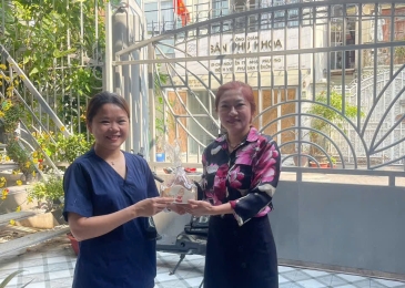 Danh Sách Viện Dưỡng Lão HCM: Chọn Lựa Tốt Nhất