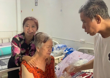 So Sánh Nhà Dưỡng Lão & Viện Dưỡng Lão: Chi Phí, Dịch Vụ