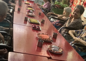 Viện Dưỡng Lão Tốt Ở HCM: Chọn Nơi Uy Tín