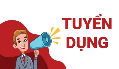 VIỆN DƯỠNG LÃO NGÔI NHÀ ẤM ÁP TUYỂN Y SỸ, ĐIỀU DƯỠNG 2026