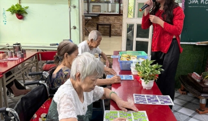 Kinh nghiệm chọn nơi chăm sóc người già phù hợp