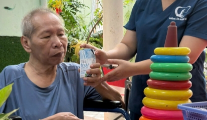 Tiêu chí đánh giá viện dưỡng lão tốt tại HCM