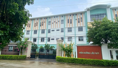 Hiểu Đúng Về Các Mô Hình Chăm Sóc: So Sánh Nhà Dưỡng Lão & Viện Dưỡng Lão