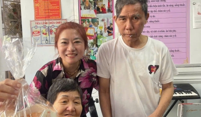 Khám Phá Trọn Gói Dịch Vụ Nhà Dưỡng Lão TPHCM Chuyên Nghiệp