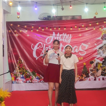 Viện Dưỡng Lão Ngôi Nhà Ấm Áp