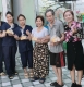 Chăm sóc người già Gò Vấp - Dịch vụ chuyên nghiệp, tận tâm 2026