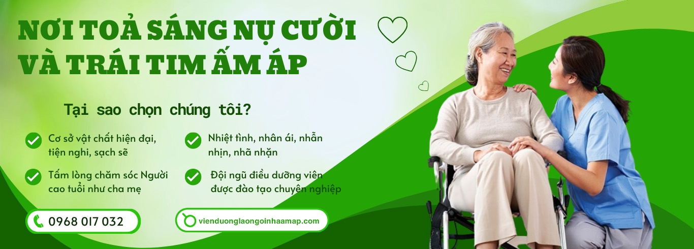 chi phí nhà dưỡng lão tư nhân