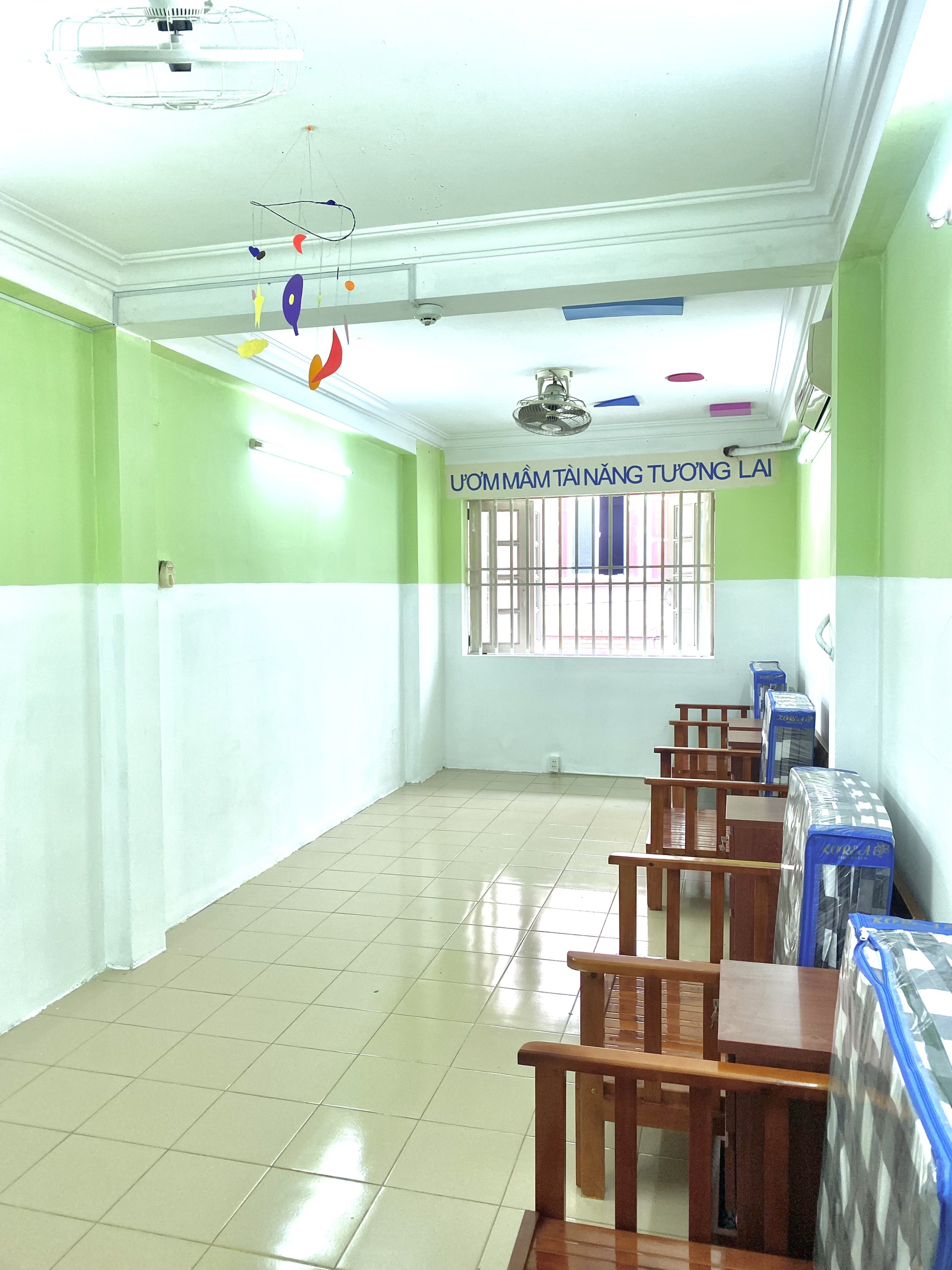 viện dưỡng lão nào tốt ở sài gòn
