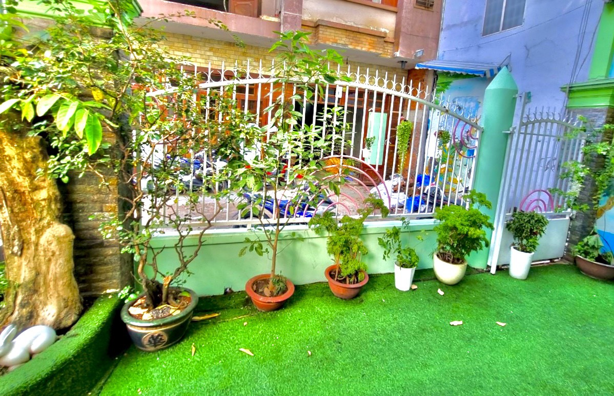 nhà dưỡng lão người già hcm