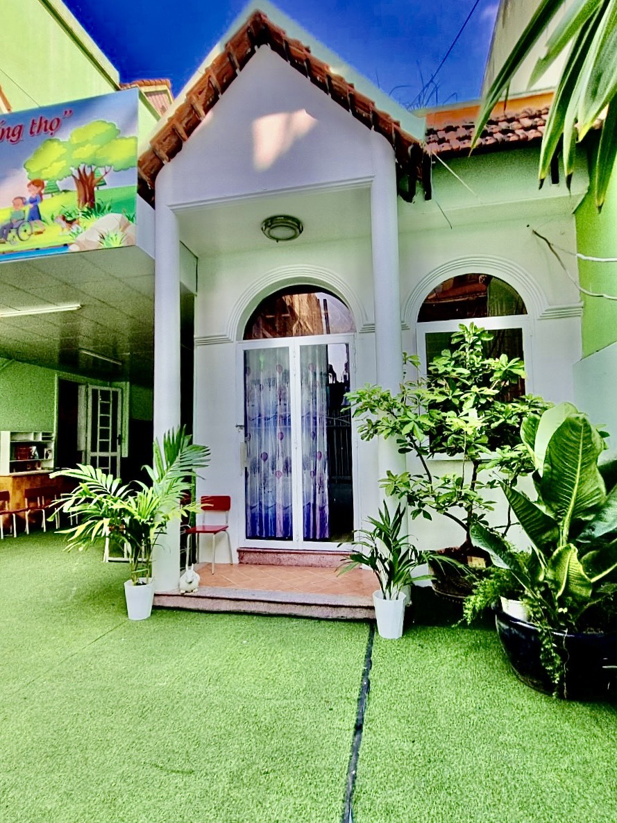 điều kiện vào viện dưỡng lão