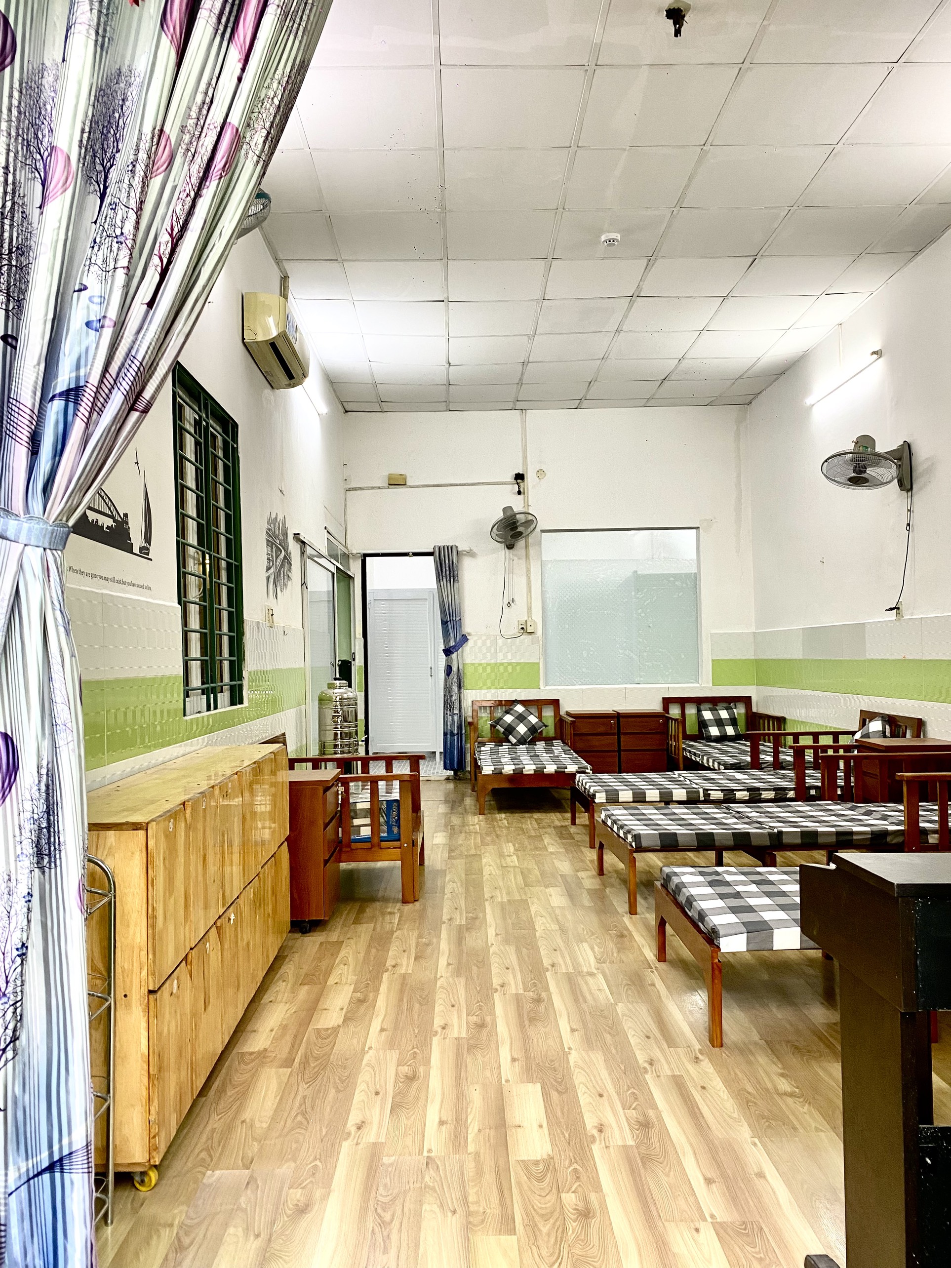 nhà dưỡng lão giá rẻ hcm